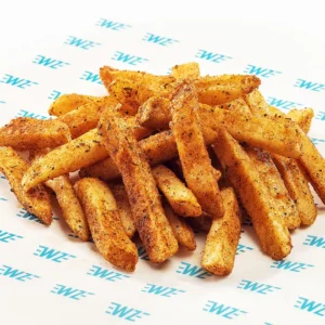 Flavor Fries