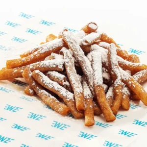 Funnel Cake Fries