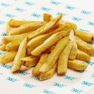Fries